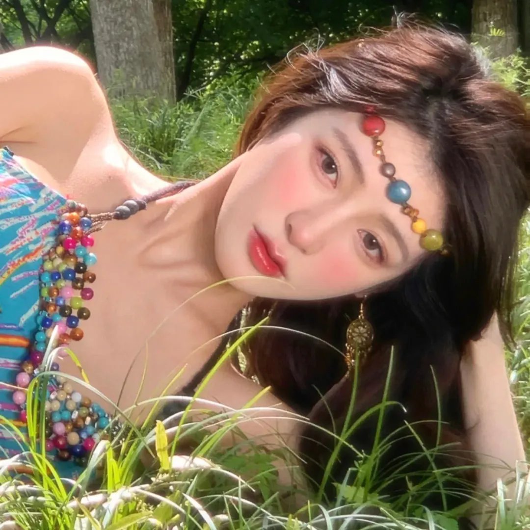 蜜糖美人