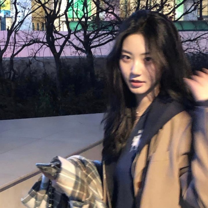 冰美人